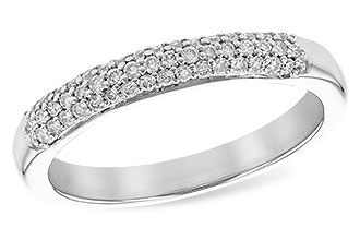 L309-13316: LDS WED RG .25 TW