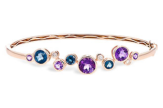 L309-17834: BANGLE 3.79 SEMI-PREC 3.90 TGW