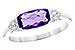 L310-00552: LDS RG 1.10 AMETHYST 1.18 TGW