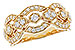 L310-02452: LDS DIA WED RG .50 TW