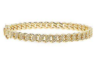 L310-06916: BANGLE .50 TW