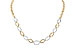 L310-08761: NECKLACE 1.00 TW (17")