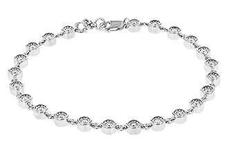 L310-91489: BRACLET 1.23 TW (7")