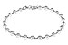 L310-91489: BRACLET 1.23 TW (7")