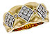 L310-95107: LDS DIA RG .50 TW