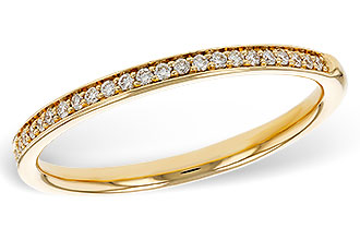 L310-96916: LDS DIA WED RG .12 TW