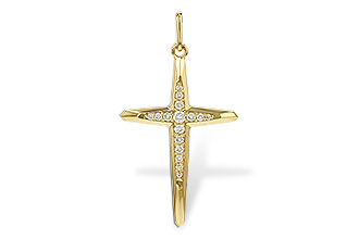 L310-97861: PENDANT .15 TW