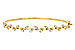 L310-98743: BANGLE .45 TW