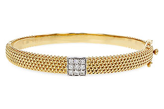 L310-98807: BANGLE .33 TW