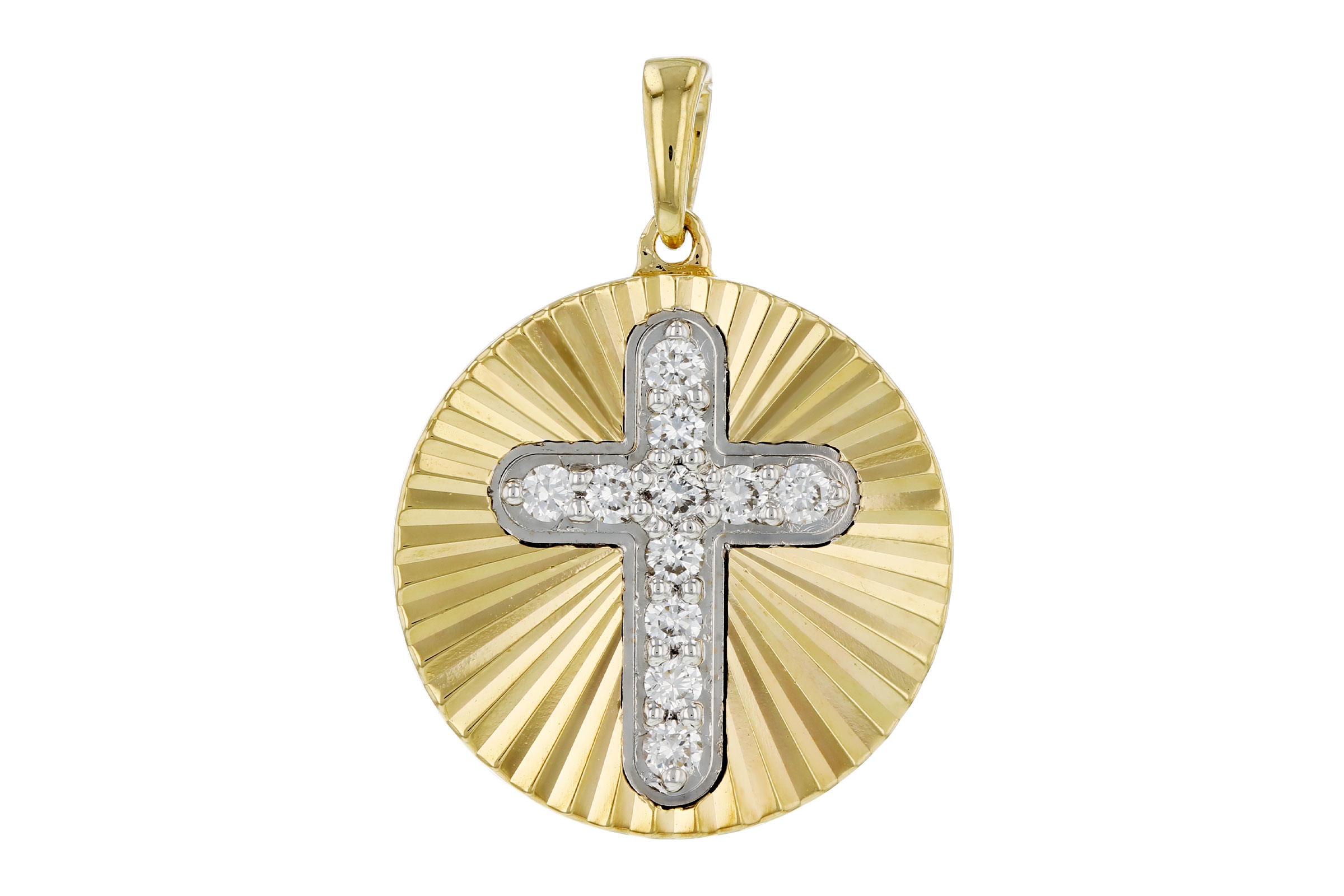 L311-83361: PENDANT .12 TW
