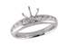 M041-86989: LDS SEMI DIA RG .40 TW