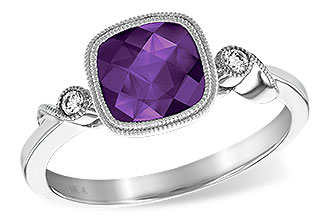 M220-07898: LDS RG 1.18 AMETHYST 1.23 TGW