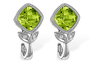M220-07907: EARR 1.92 PERIDOT 1.94 TGW