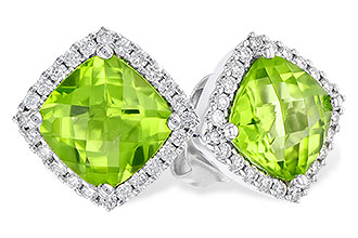 M220-92452: EARR 1.89 PERIDOT 2.04 TGW