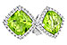 M220-92452: EARR 1.89 PERIDOT 2.04 TGW