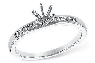 M225-48789: LDS SEMI DIA RG .10 TW