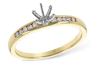 M225-48789: LDS SEMI DIA RG .10 TW
