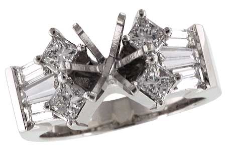 M226-39652: LDS SEMI DIA RG 1.35 TW