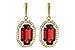 M226-42425: EARR 3.30 TW GARNET 3.49 TGW