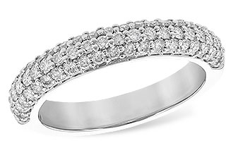 M309-13316: LDS WED RG .75 TW