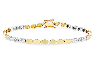 M310-00625: BRACELET .32 TW