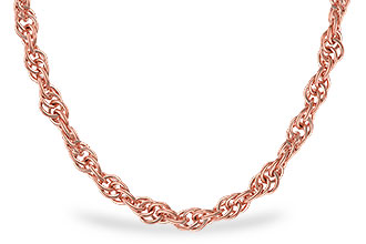 M310-06061: ROPE CHAIN (18IN, 1.5MM, 14KT, LOBSTER CLASP)