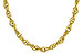 M310-06061: ROPE CHAIN (18IN, 1.5MM, 14KT, LOBSTER CLASP)