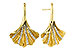 M310-91498: EARRINGS .25 TW