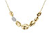 M310-92443: NECKLACE .38 TW (18")