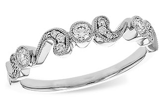 M310-94252: LDS DIA WED RG .21 TW