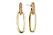 M310-95098: EARRINGS .15 TW