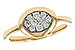 M310-97834: LDS DIA RG .25 TW