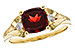 M310-97852: LDS RG 1.66 GARNET 1.75 TGW (7MM GAR)