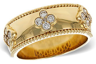 M310-97861: LDS DIA WED RG .35 TW
