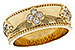 M310-97861: LDS DIA WED RG .35 TW