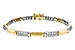 M310-98761: BRACELET 1.94 TW (7")