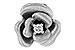 M311-82434: PENDANT .03CT (SMALL FLOWER PENDANT FROM D311-82426)
