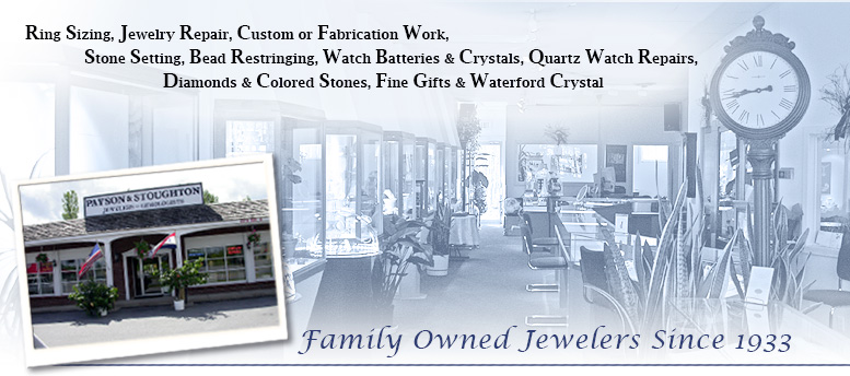 Payson & Stoughton Jewelers